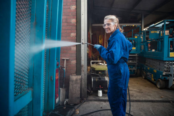 Reliable Harrington, DE Pressure Washing Services Solutions